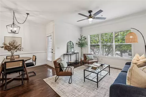 2700 Pine Tree Rd NE #1208, Atlanta, GA 30324