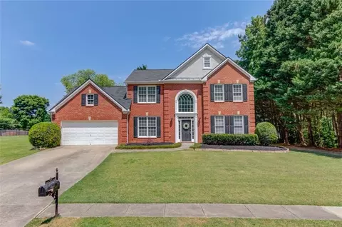 1370 Stoney Field Pl, Lawrenceville, GA 30043