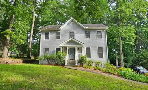 2859 Wood Park Trce NW, Kennesaw, GA 30152