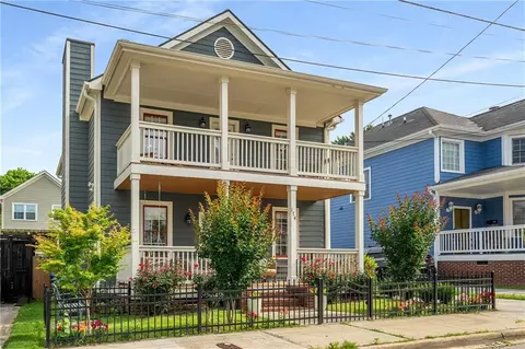 174 Crumley St, Atlanta, GA 30312