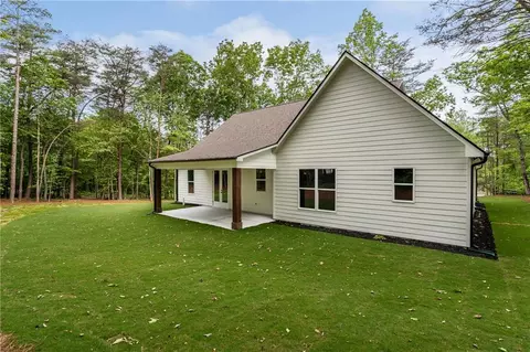 Exterior - 18 Sable Ct, Jasper, GA 30143 photo 5 of 8