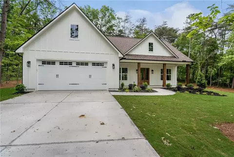 18 Sable Ct, Jasper, GA 30143