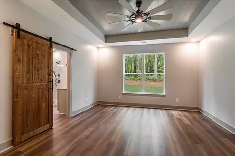 Bedroom - 18 Sable Ct, Jasper, GA 30143 photo 1 of 4