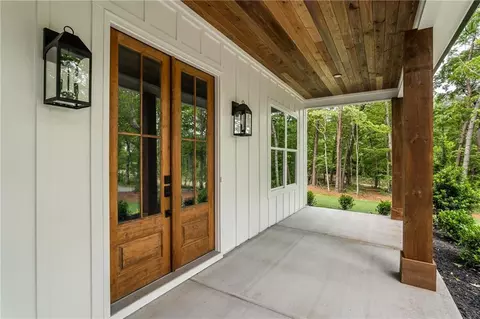 Exterior - 18 Sable Ct, Jasper, GA 30143 photo 3 of 8