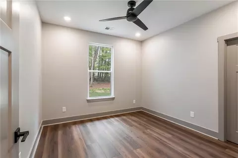 Bedroom - 18 Sable Ct, Jasper, GA 30143 photo 3 of 4