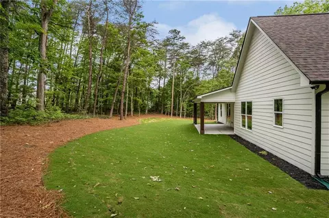 Exterior - 18 Sable Ct, Jasper, GA 30143 photo 6 of 8