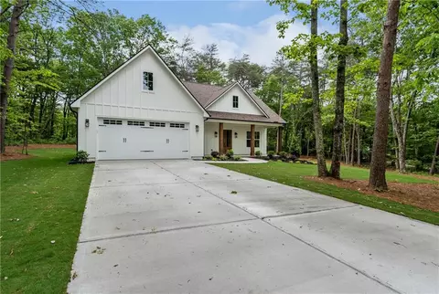 Exterior - 18 Sable Ct, Jasper, GA 30143 photo 8 of 8