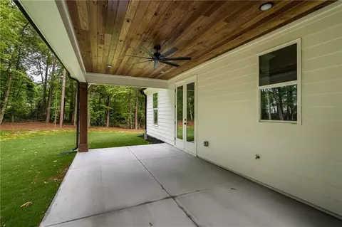 Exterior - 18 Sable Ct, Jasper, GA 30143 photo 4 of 8