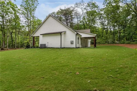 Exterior - 18 Sable Ct, Jasper, GA 30143 photo 7 of 8