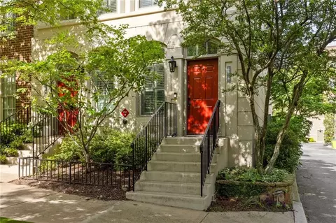 461 Bartram St SE #A, Atlanta, GA 30316
