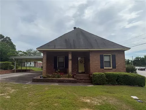 871 Malcom St SE, Conyers, GA 30012