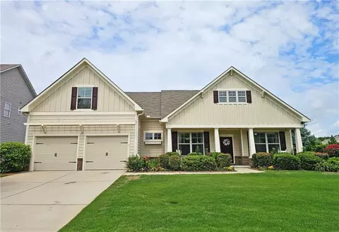 4024 Broadmoor Ct SW, Austell, GA 30106