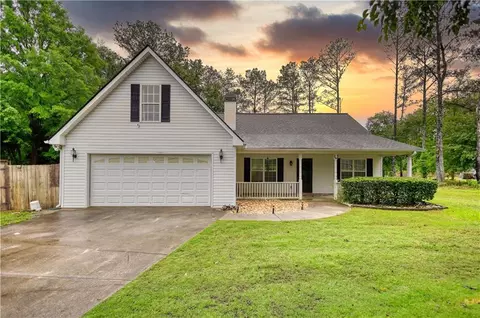 1959 Christian Cir, Conyers, GA 30013