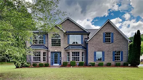 4706 Derby Loop, Fairburn, GA 30213