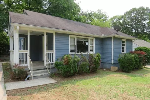 2172 Jernigan Dr SE, Atlanta, GA 30315