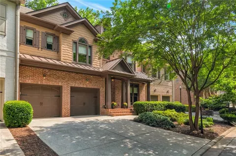 2664 Long Pointe, Roswell, GA 30076