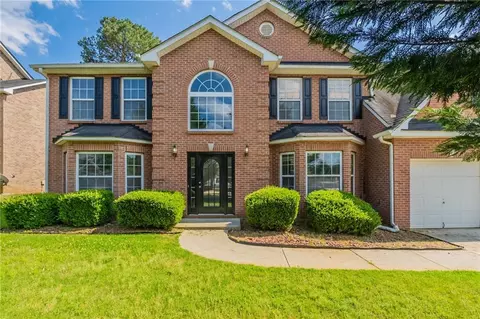 1013 Odelle Cir, Mcdonough, GA 30253