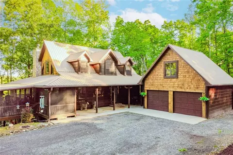 230 Maple Meadows Ln, Morganton, GA 30560