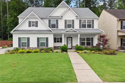 336 Parc Xing, Acworth, GA 30102