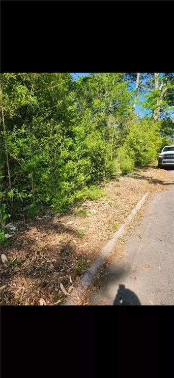 117 Thurman St, Griffin, GA 30223