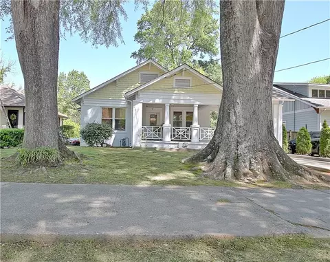 78 Atlanta Ave SE, Atlanta, GA 30315