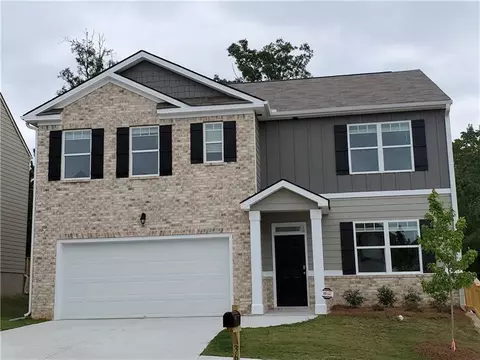 3650 River Rock Rd, Lithonia, GA 30038