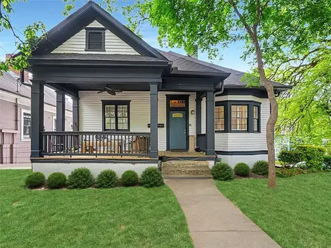 760 W Ashland Ave NE, Atlanta, GA 30307
