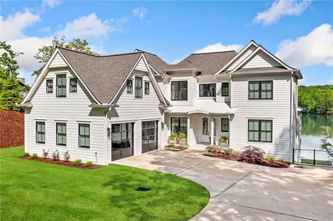 48 Orchard Dr, Morganton, GA 30560