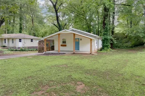2917 Reveille Cir SE, Atlanta, GA 30316