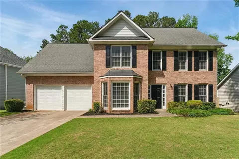 3570 Steve Dr NW, Marietta, GA 30064