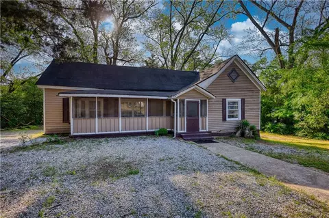 2228 Emory St, Covington, GA 30014