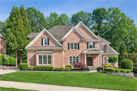 540 Greenview Ter, Milton, GA 30004