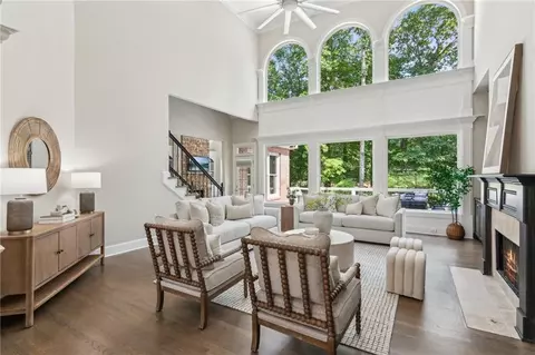 540 Greenview Ter, Milton, GA 30004 photo 7