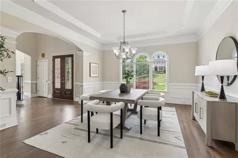 540 Greenview Ter, Milton, GA 30004 photo 6