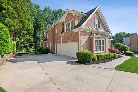 540 Greenview Ter, Milton, GA 30004 photo 2