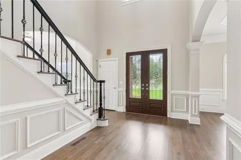 540 Greenview Ter, Milton, GA 30004 photo 4