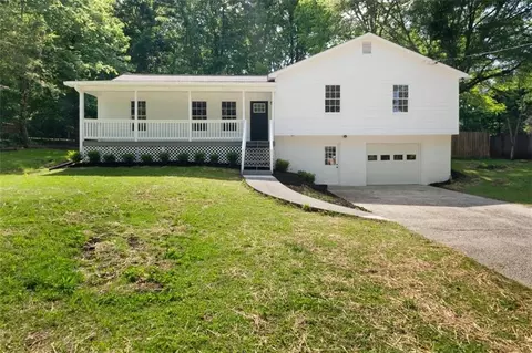 2035 Stilesboro Dr NW, Kennesaw, GA 30152