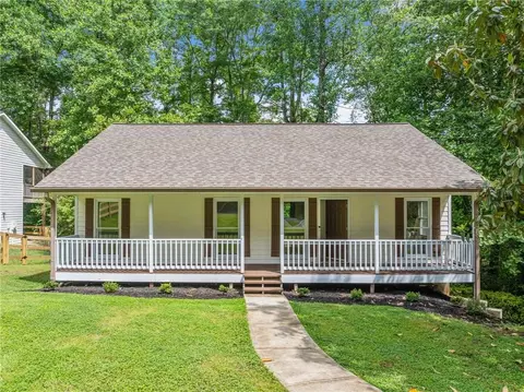 3310 Southlake Ln, Cumming, GA 30041
