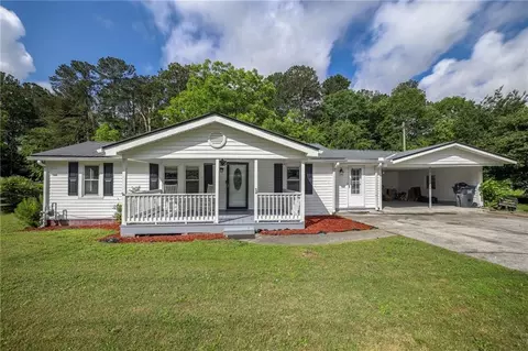 4067 Lenora Church Rd, Snellville, GA 30039