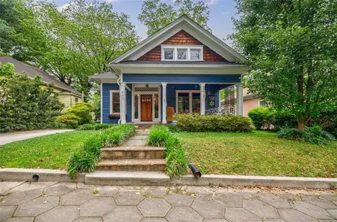 549 Atwood St SW, Atlanta, GA 30310