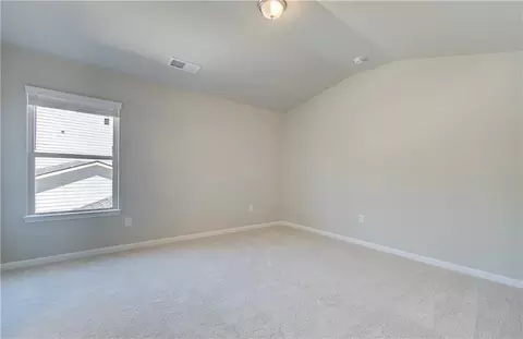 Bedroom - 162 Haverling Pass, Hampton, GA 30252 photo 3 of 5