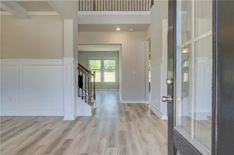 Entry Way - 162 Haverling Pass, Hampton, GA 30252 photo 1 of 5