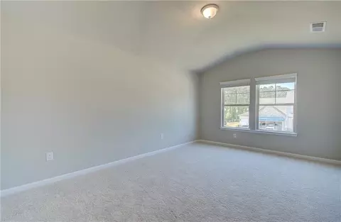 Bedroom - 162 Haverling Pass, Hampton, GA 30252 photo 4 of 5