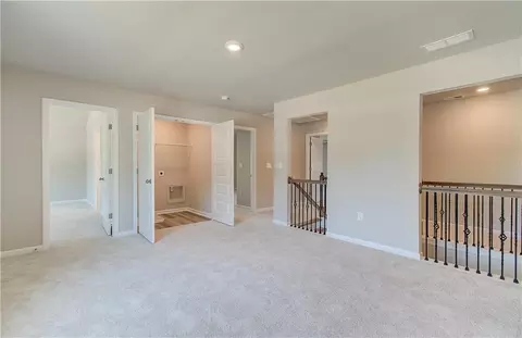 Entry Way - 162 Haverling Pass, Hampton, GA 30252 photo 5 of 5