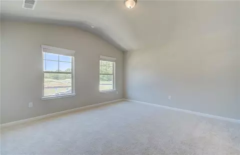 Bedroom - 162 Haverling Pass, Hampton, GA 30252 photo 2 of 5