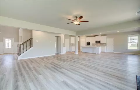 Living - 162 Haverling Pass, Hampton, GA 30252 photo 5 of 7