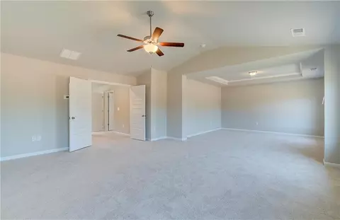 Bedroom - 162 Haverling Pass, Hampton, GA 30252 photo 5 of 5