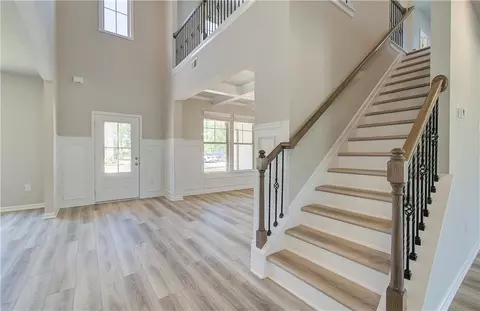 Entry Way - 162 Haverling Pass, Hampton, GA 30252 photo 2 of 5