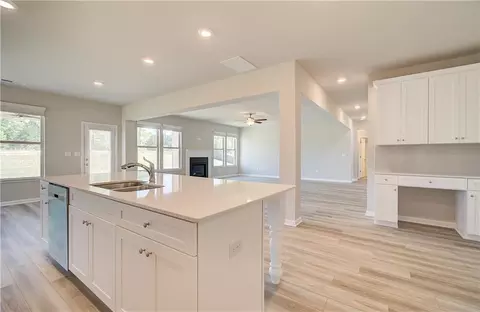 Entry Way - 162 Haverling Pass, Hampton, GA 30252 photo 3 of 5