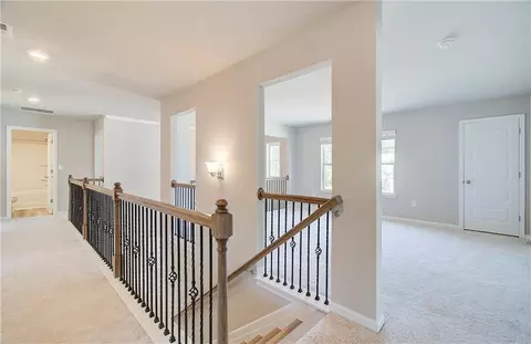 Entry Way - 162 Haverling Pass, Hampton, GA 30252 photo 4 of 5